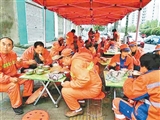 钱小峰：敲击“三个关键词” 开创党建“新格局”